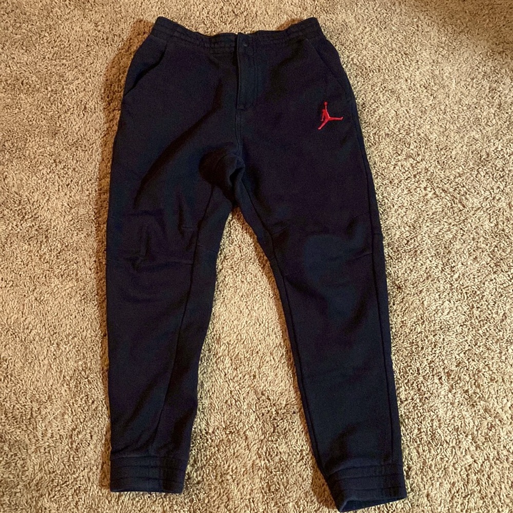 Jordan Joggers